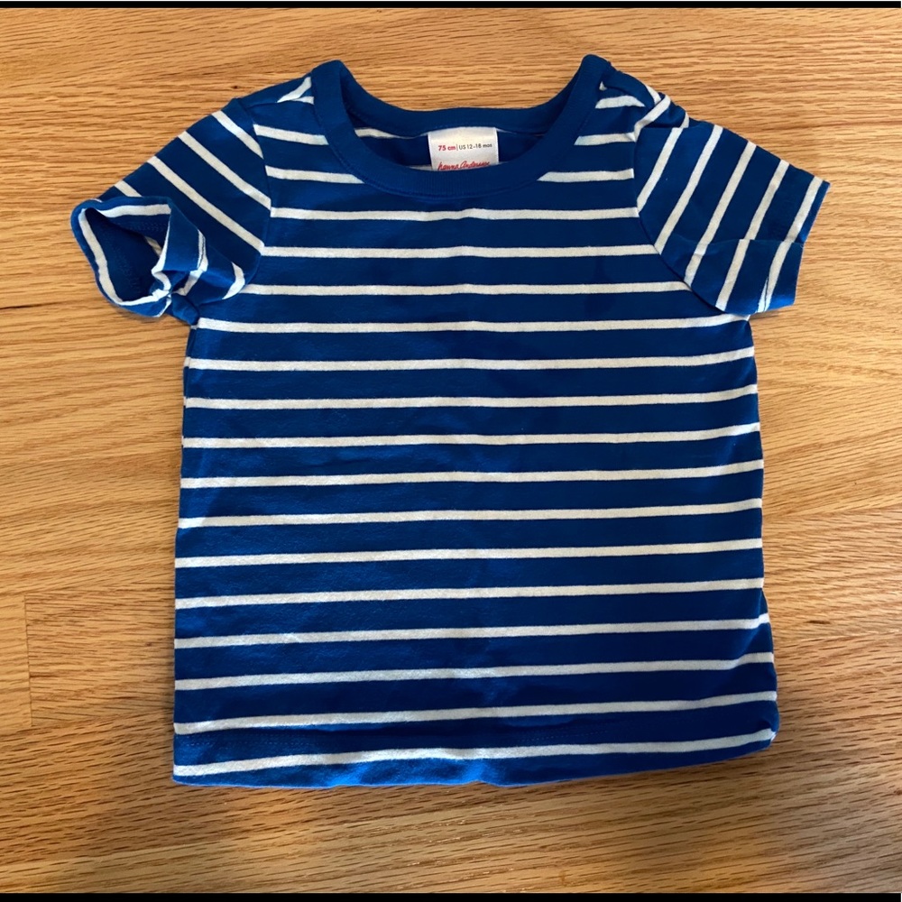 Hanna T-Shirt